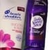 Head&Shoulders Lady SpeedStick Deodorant