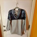 Buckle Jimmicks with Bling Hoddie
