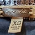 Buckle Jimmicks with Bling Hoddie