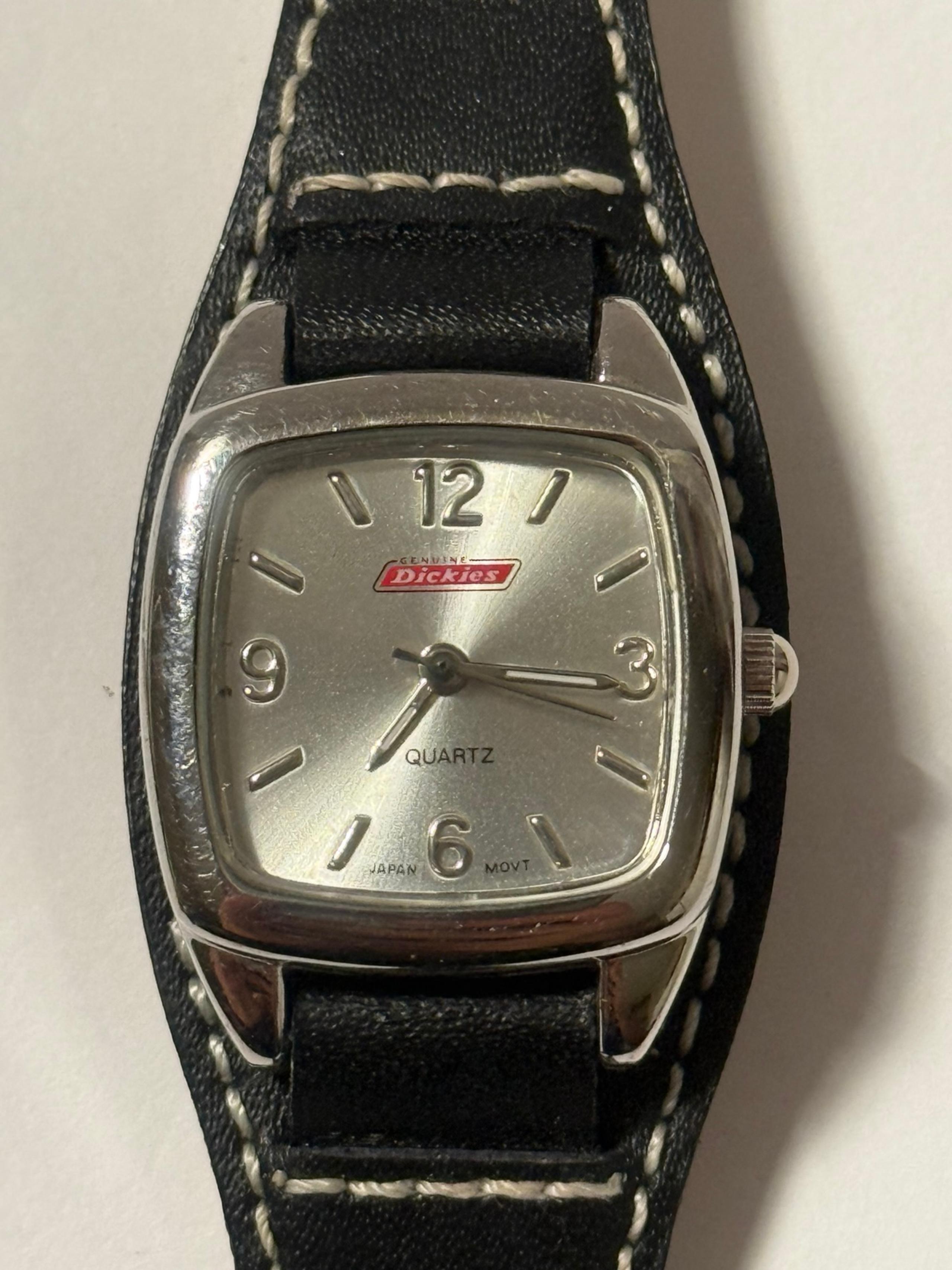 Dickies ladies watch