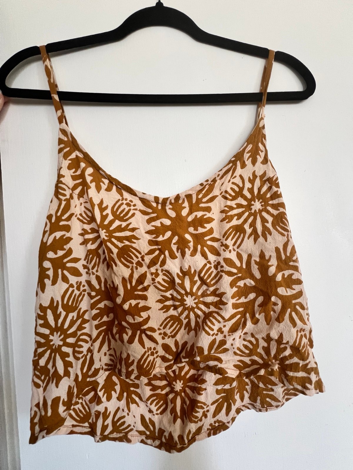 Alohiwai top size M
