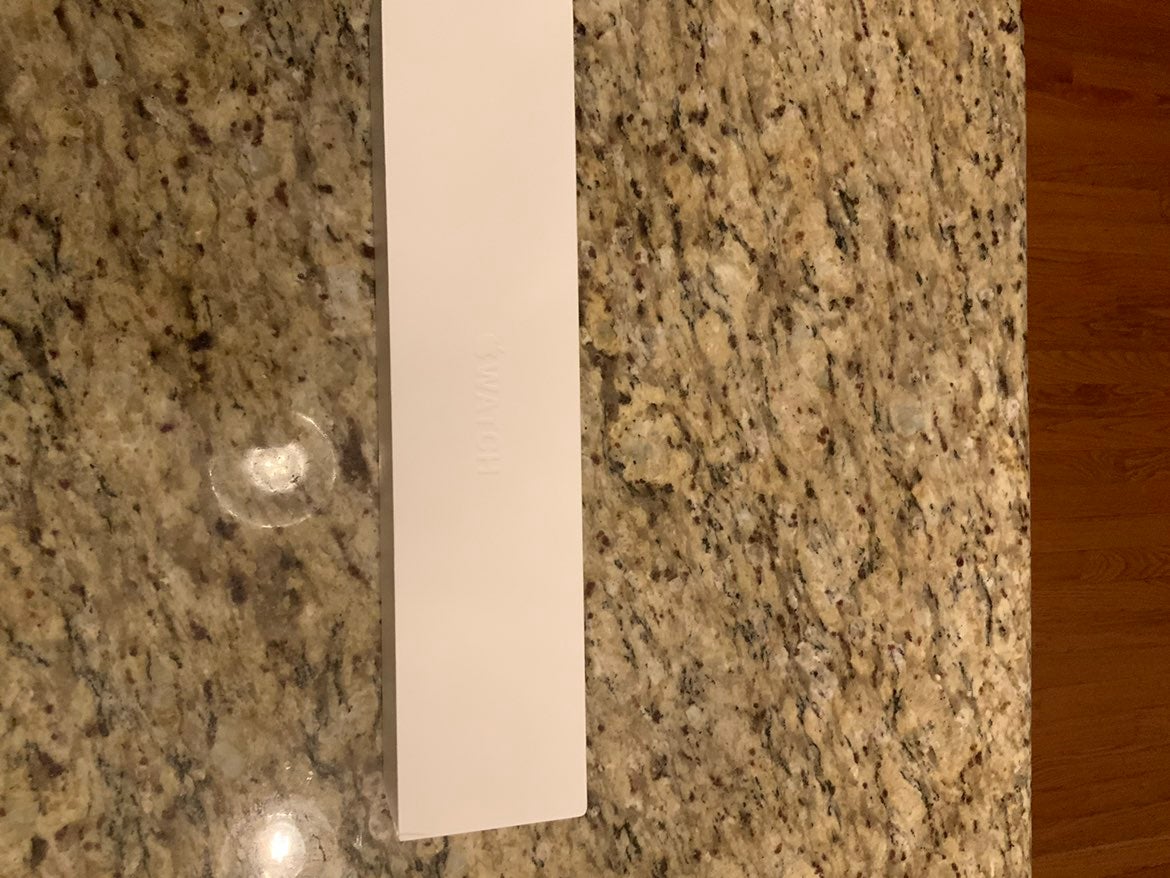 Apple Watch Series 2 38 mm