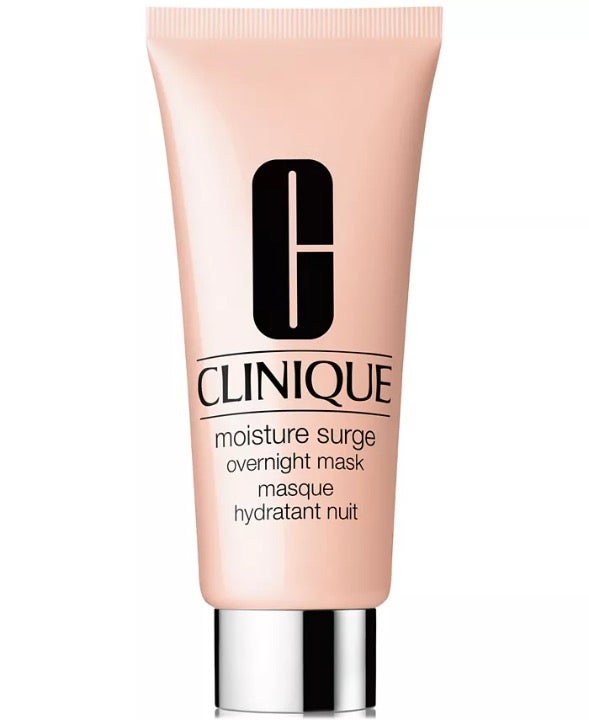 Clinique Moisture Surge™ Overnight Face Mask, 3.4 oz. New 37 Value