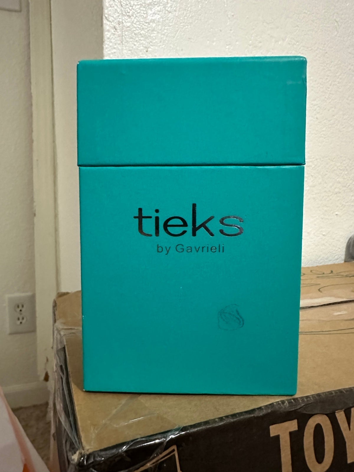 Tieks Ballerina Pink Flats