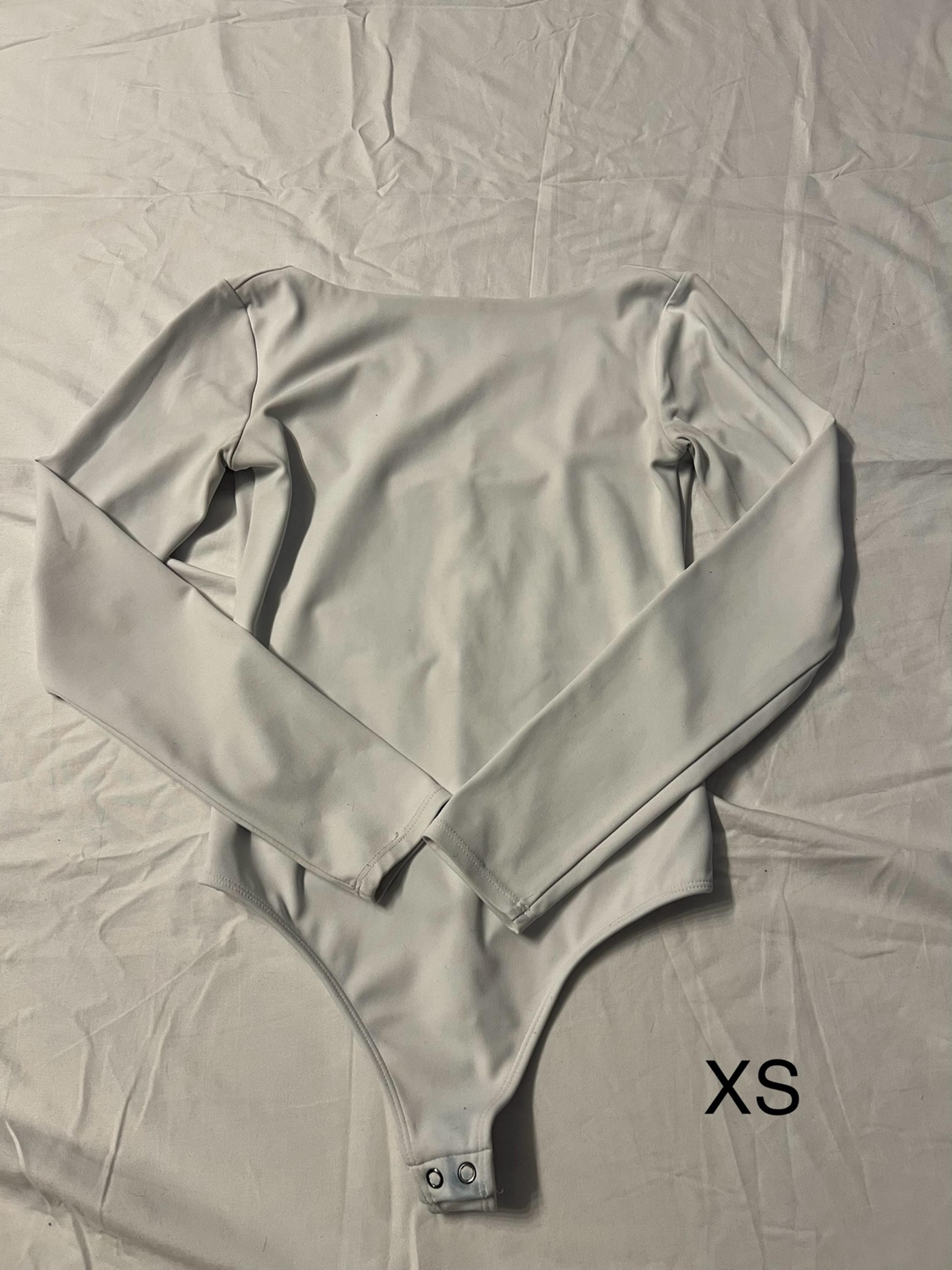 Express bodysuit