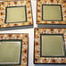 Lexi by tabletop square plate