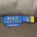 Polo Ralph Lauren Double Knit 1/4 Zip Men Large Olive Green Hooded NWOT 180