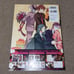 Meiji Tokyo Renka 5th Anniversary Fan Book - Meikoi Handsome Men Catalog (Ikemen Catalog) -