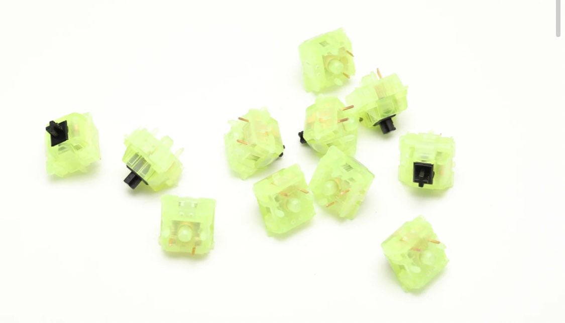 Sp star switches
