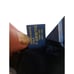 NWT Polo Ralph Lauren Mens Tie Necktie Designer Navy Blue Striped REPP 57x3