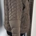 Sorel Conquest Carly motor jacket olive green size XL