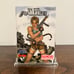 Tomb Raider Manga Volume 1 • [English • Out of Print]
