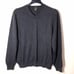 Eddie Bauer Cashmere Sweater Mens Size Large Orig 129! Vneck Soft Pullover