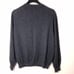 Eddie Bauer Cashmere Sweater Mens Size Large Orig 129! Vneck Soft Pullover