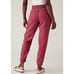 Athleta Pants Womens 8 Petite Retreat Linen Joggers Pink Beachy Summer Lagenlook