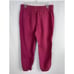 Athleta Pants Womens 8 Petite Retreat Linen Joggers Pink Beachy Summer Lagenlook