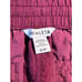 Athleta Pants Womens 8 Petite Retreat Linen Joggers Pink Beachy Summer Lagenlook