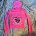 Juicy Couture zip up