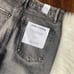 Good American Good Vintage Straight Leg Jeans NWT
