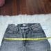 Good American Good Vintage Straight Leg Jeans NWT