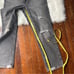 Good American Good Vintage Straight Leg Jeans NWT