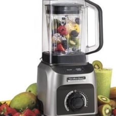 Hamilton Beach Professional Quiet Shield Blender 1500W, 32oz.