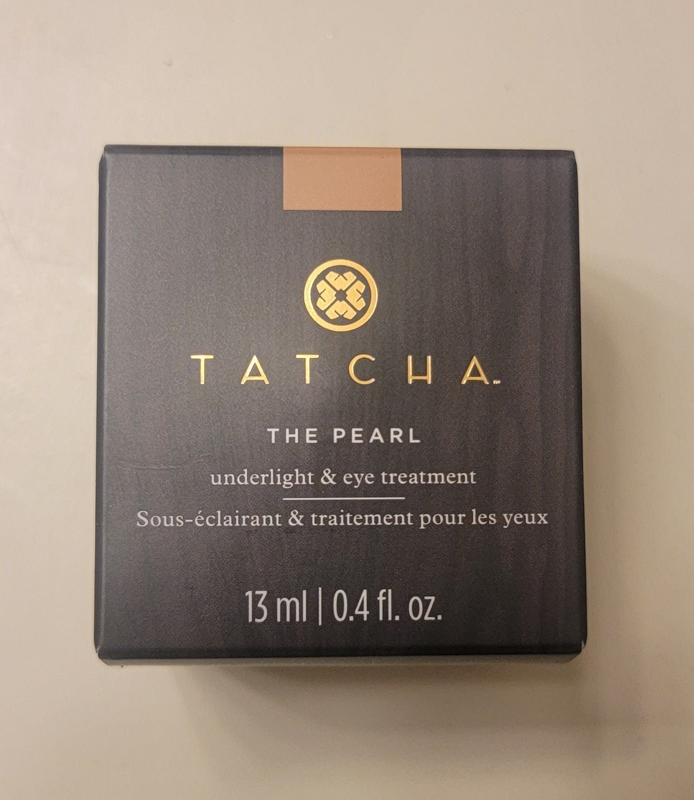 Tatcha The Pearl in Candlelight