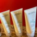 Whitening toothpaste