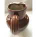 Lovatt's Langley Mill jug/pitcher-WJ Simpson Hotel Supplies ceramic label 6 1/4