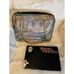 Anuschka Handpainted Leather Laptop Bag Purse Travel Carry On Bag So Gorgeous!