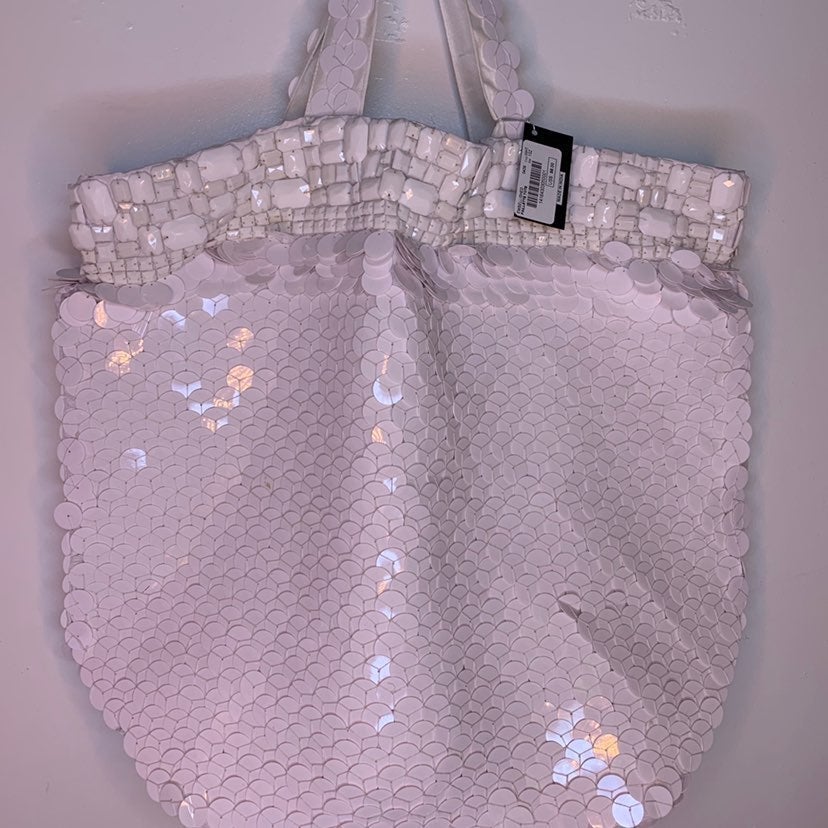 BEBE Embelished Handbag