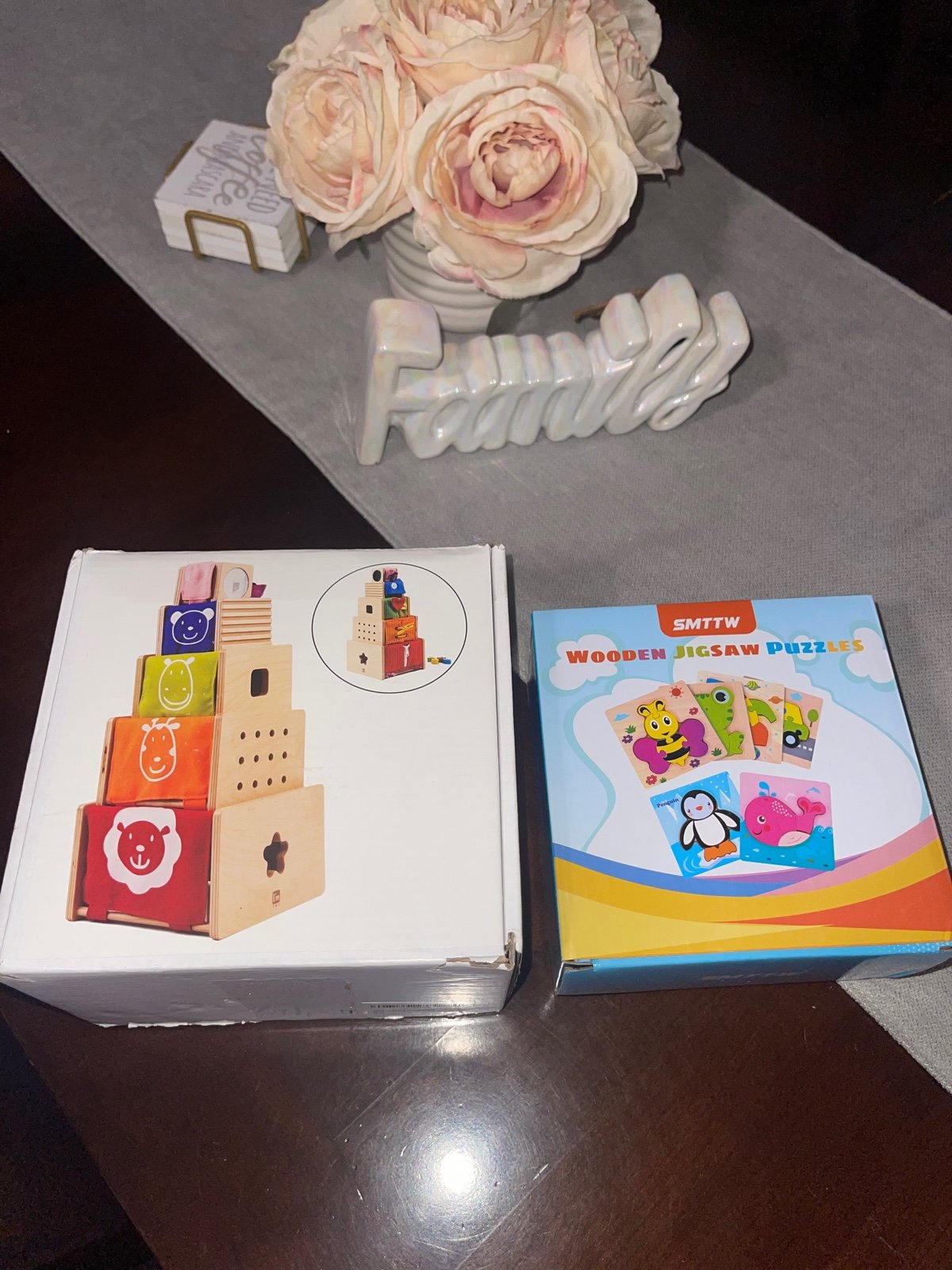 Baby Toys Bundle
