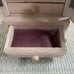Handcrafted Wooden Jewelry Box Organizer