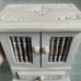 Handcrafted Wooden Jewelry Box Organizer