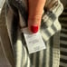 Theory sweater 100% Cashmere
