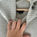Theory sweater 100% Cashmere
