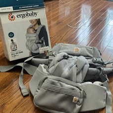 Omni 360 Ergobaby
