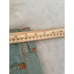 Y2K True Religion Joey Short Big Row 27 Waist USA Made Jeans