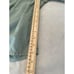 Y2K True Religion Joey Short Big Row 27 Waist USA Made Jeans