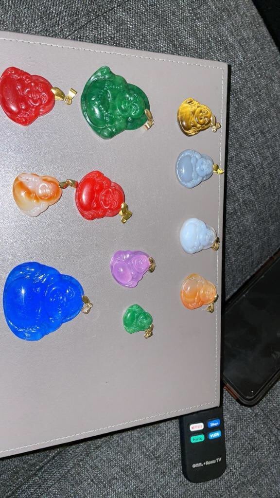 real gold jewelry