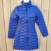 Patagonia Fiona Parka puffer jacket (XS)