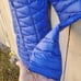 Patagonia Fiona Parka puffer jacket (XS)
