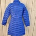 Patagonia Fiona Parka puffer jacket (XS)