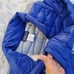 Patagonia Fiona Parka puffer jacket (XS)