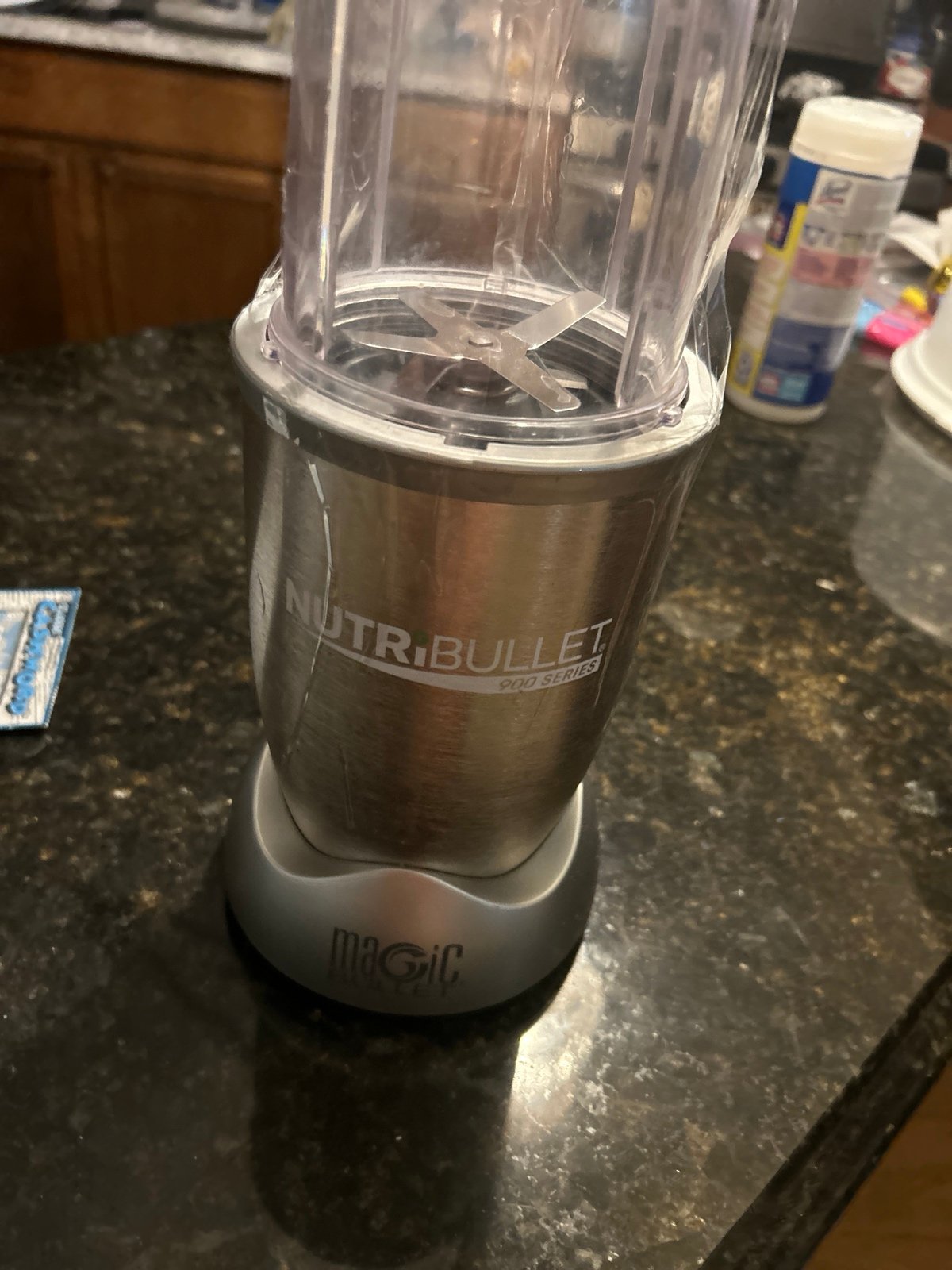 Nutribullet