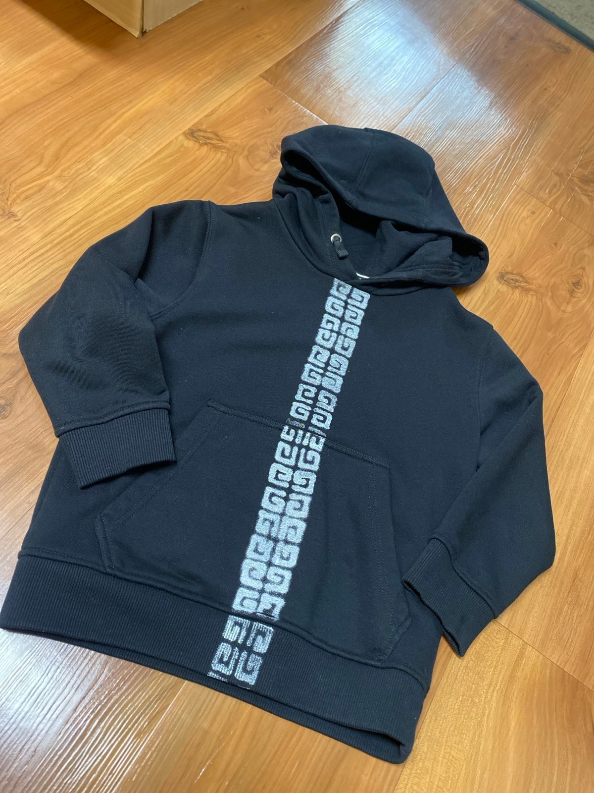 Kids givenchy hoodie