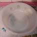 Pyrex dish with lid