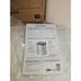 Ninestars DZT-12-5YL Bedroom or Bathroom Automatic Touchless Trash Can 12L
