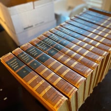 Comptons Pictured Encyclopedias
