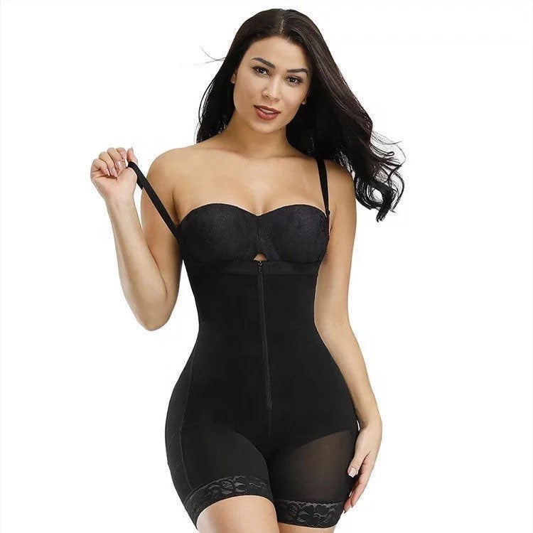Full Body Waist Trainer faja